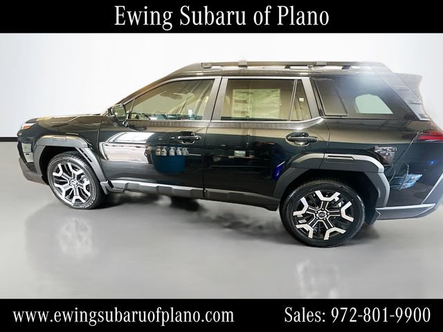 Used 2026 Subaru Outback Touring XT AWD/4WD image 4