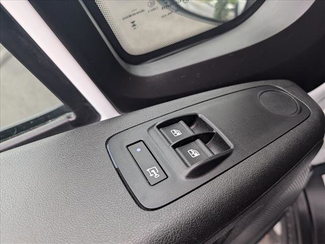 Used 2023 RAM ProMaster 2500 FWD image 20