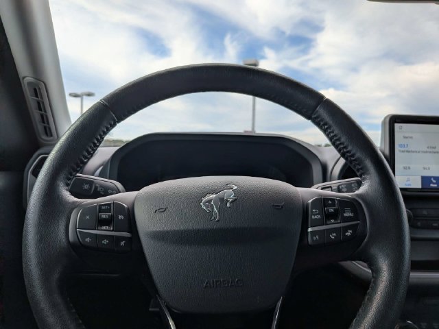 Used 2021 Ford Bronco Sport Outer Banks AWD/4WD image 26