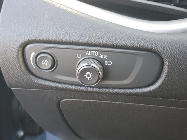Certified 2024 Chevrolet Malibu LT FWD image 17