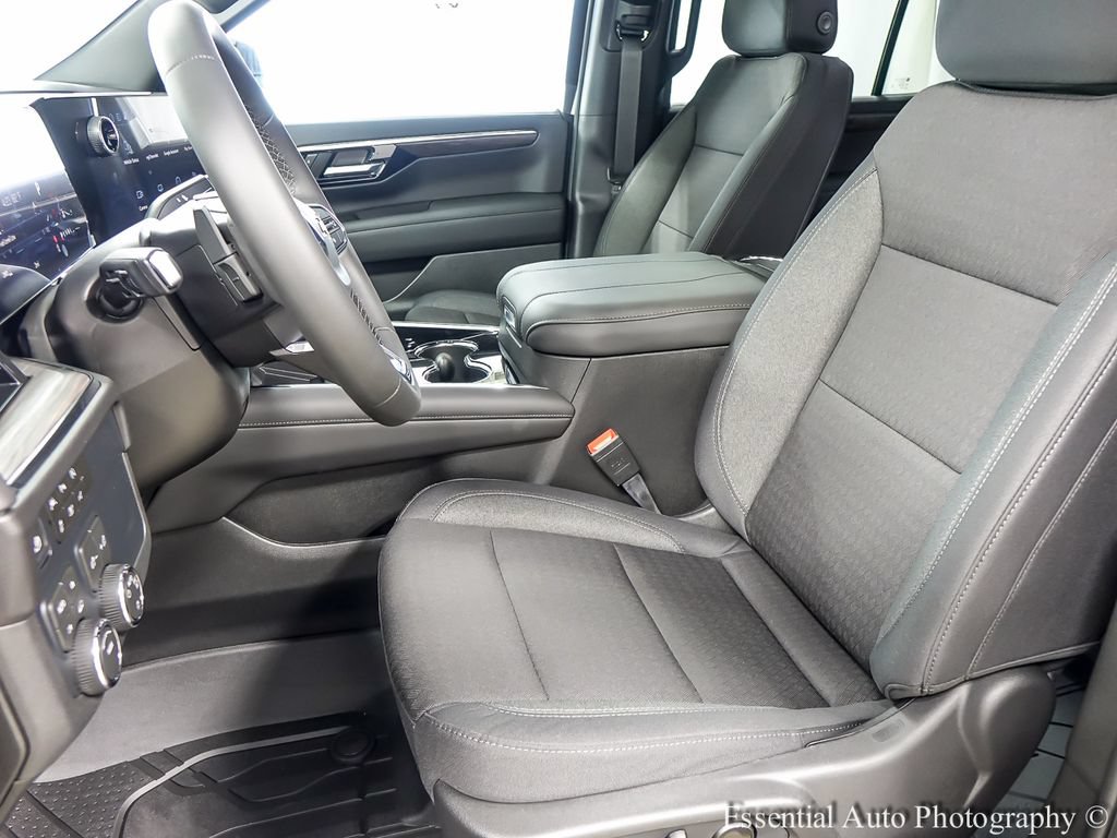 New 2026 Chevrolet Tahoe LS AWD/4WD image 6