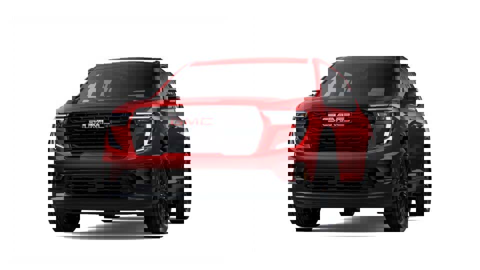 New 2025 GMC Acadia Elevation w/ Elevation Premium Package image 60