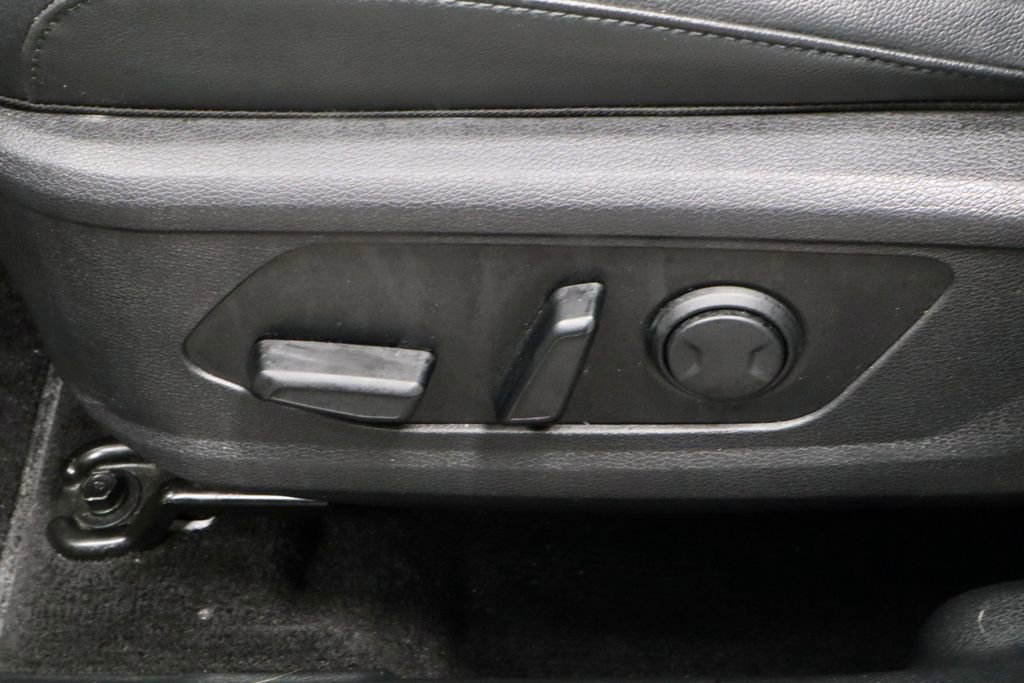 Used 2023 Kia Sportage EX image 24