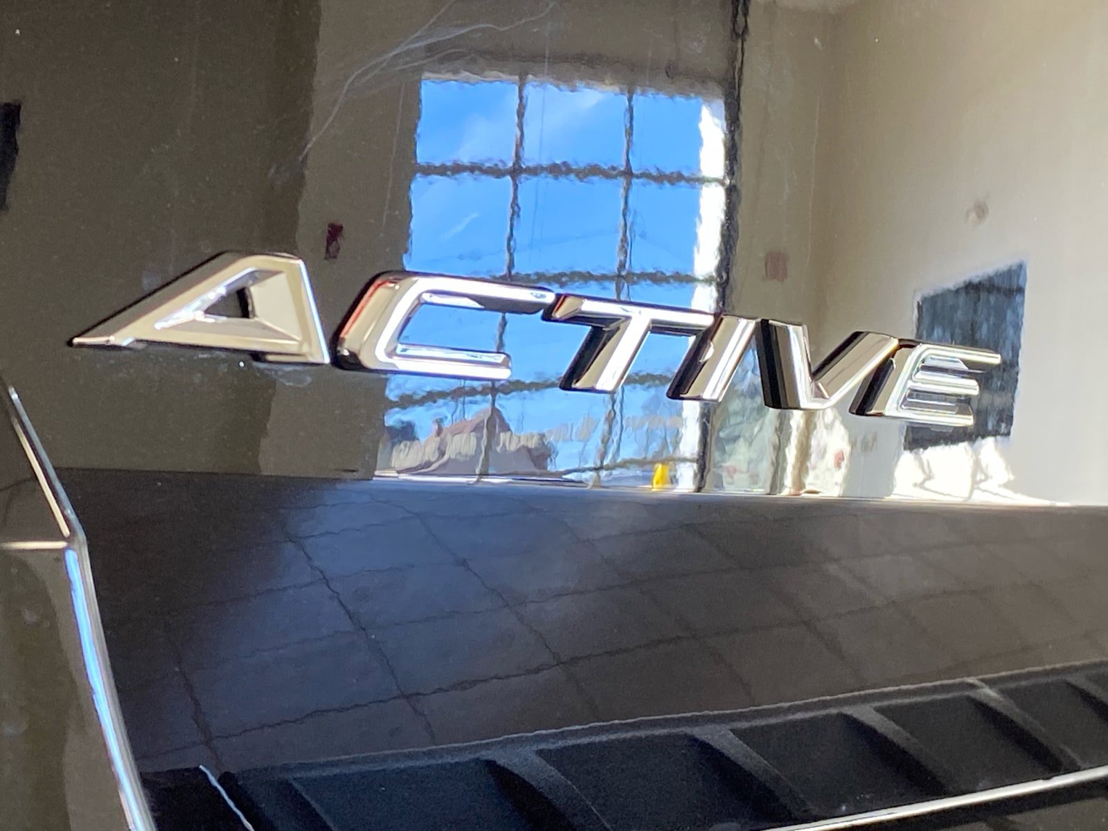 New 2026 Ford Explorer Active w/ Active Comfort Package AWD/4WD image 14