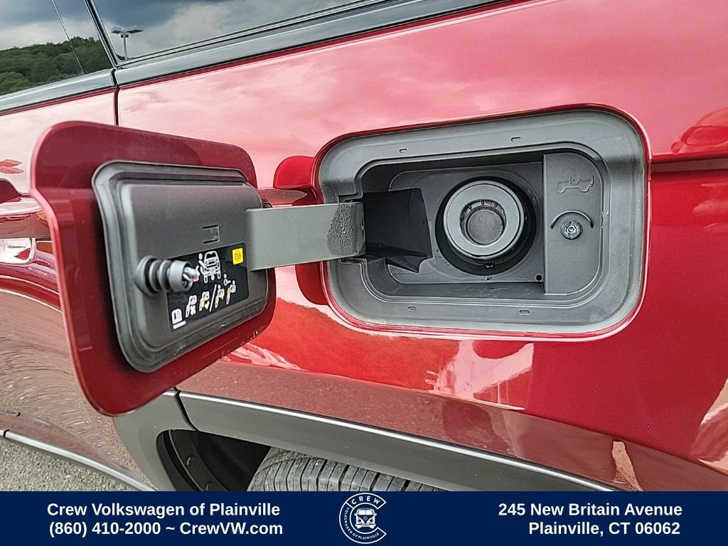 Used 2024 Jeep Grand Cherokee Laredo X AWD/4WD image 28
