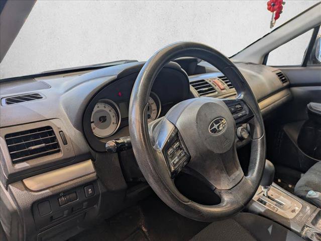 Used 2013 Subaru Impreza 2.0i Premium w/ Popular Pkg 1 AWD/4WD image 8