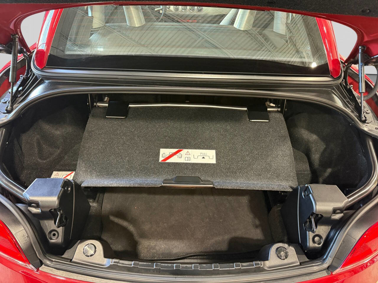 Used 2012 BMW Z4 sDrive28i image 19