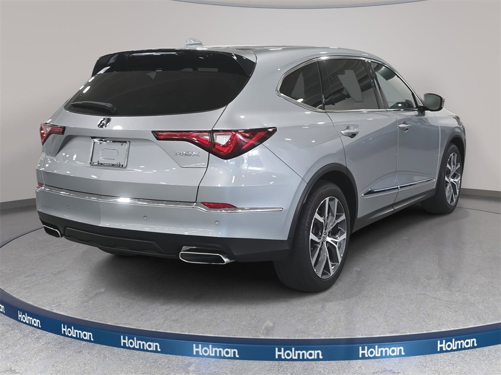 Used 2023 Acura MDX FWD w/ Technology Package image 6