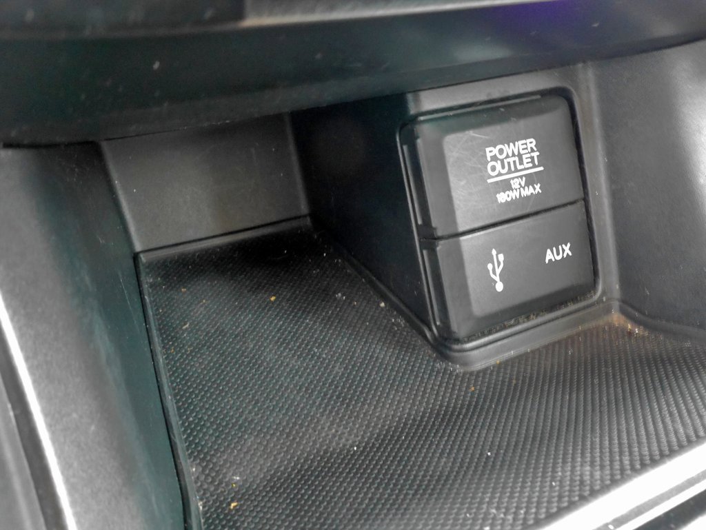 Used 2014 Honda Accord EX-L image 17