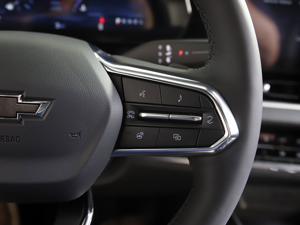 New 2026 Chevrolet Equinox LT w/ Convenience Package II image 23