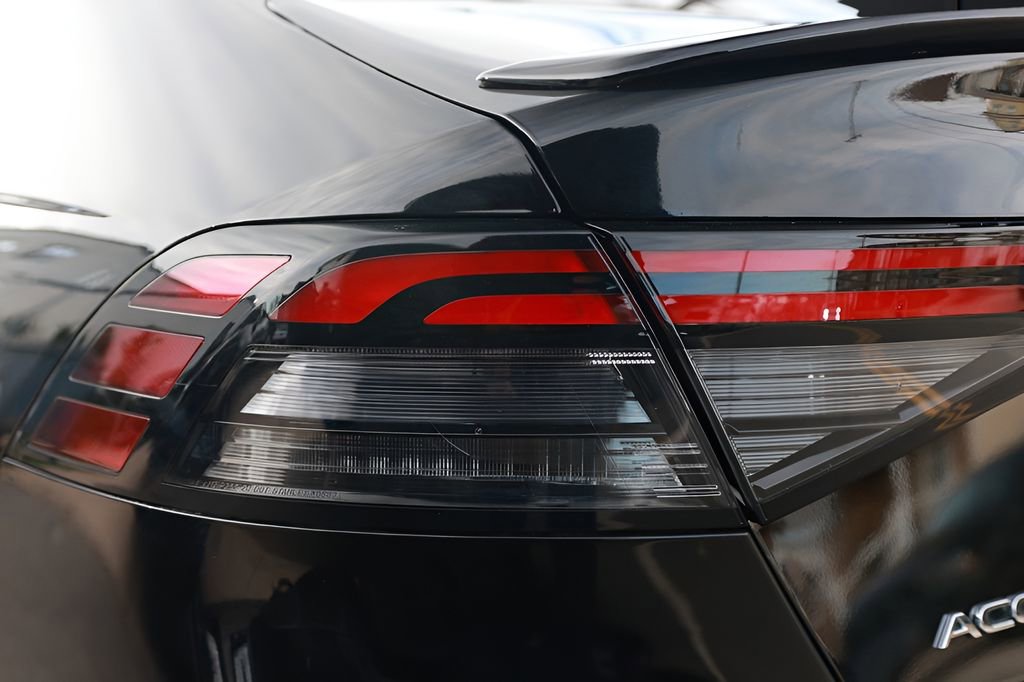 Used 2024 Honda Accord Sport image 27