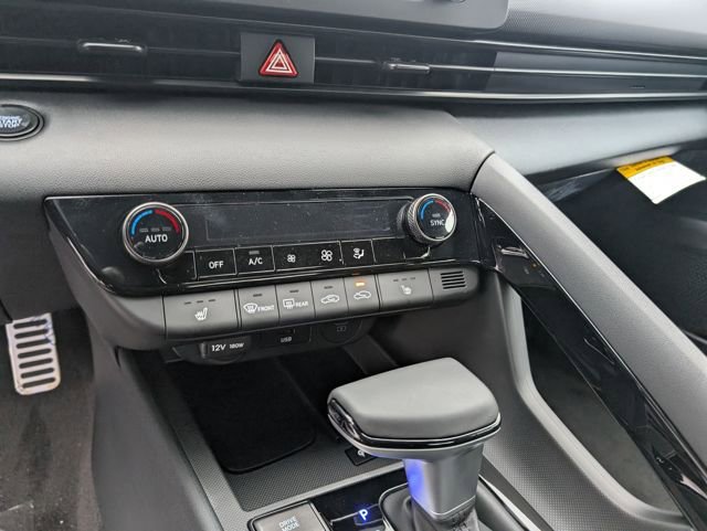 New 2026 Hyundai Elantra SEL Sport w/ Cargo Package image 23