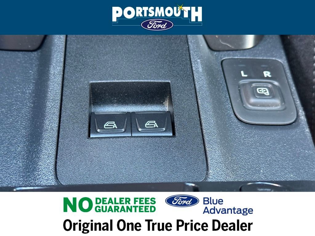 Used 2024 Ford Bronco Black Diamond image 20