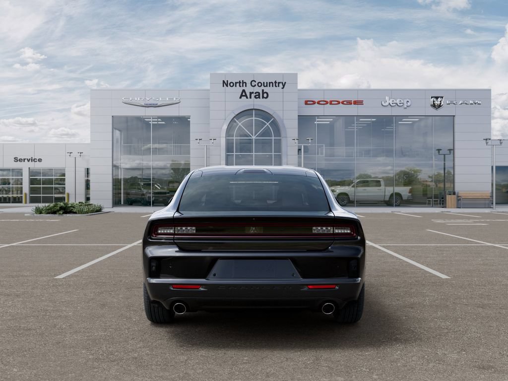 New 2026 Dodge Charger R/T AWD/4WD image 7