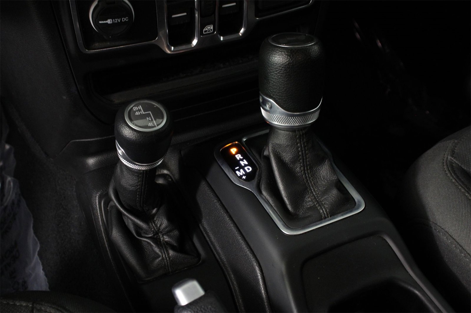 Used 2021 Jeep Wrangler Unlimited Sport image 15