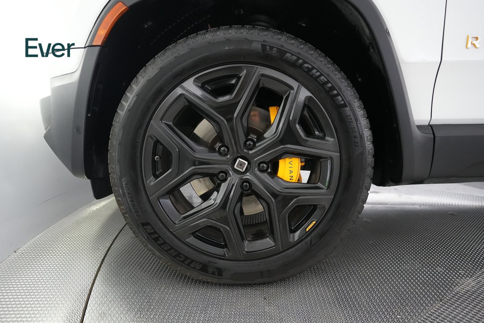 Used 2022 Rivian R1T Adventure AWD/4WD image 19