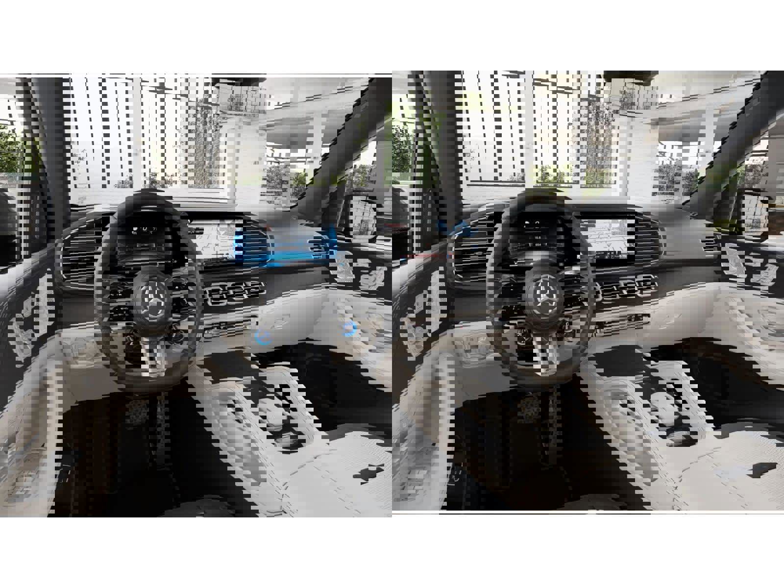 New 2026 Mercedes-Benz GLE 53 AMG 4MATIC image 2