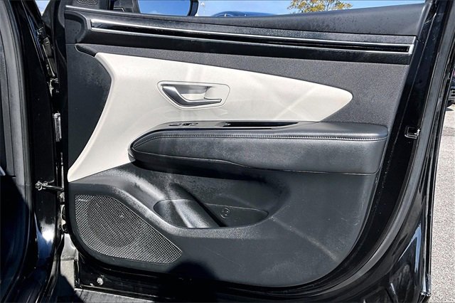 Used 2022 Hyundai Tucson Limited image 26