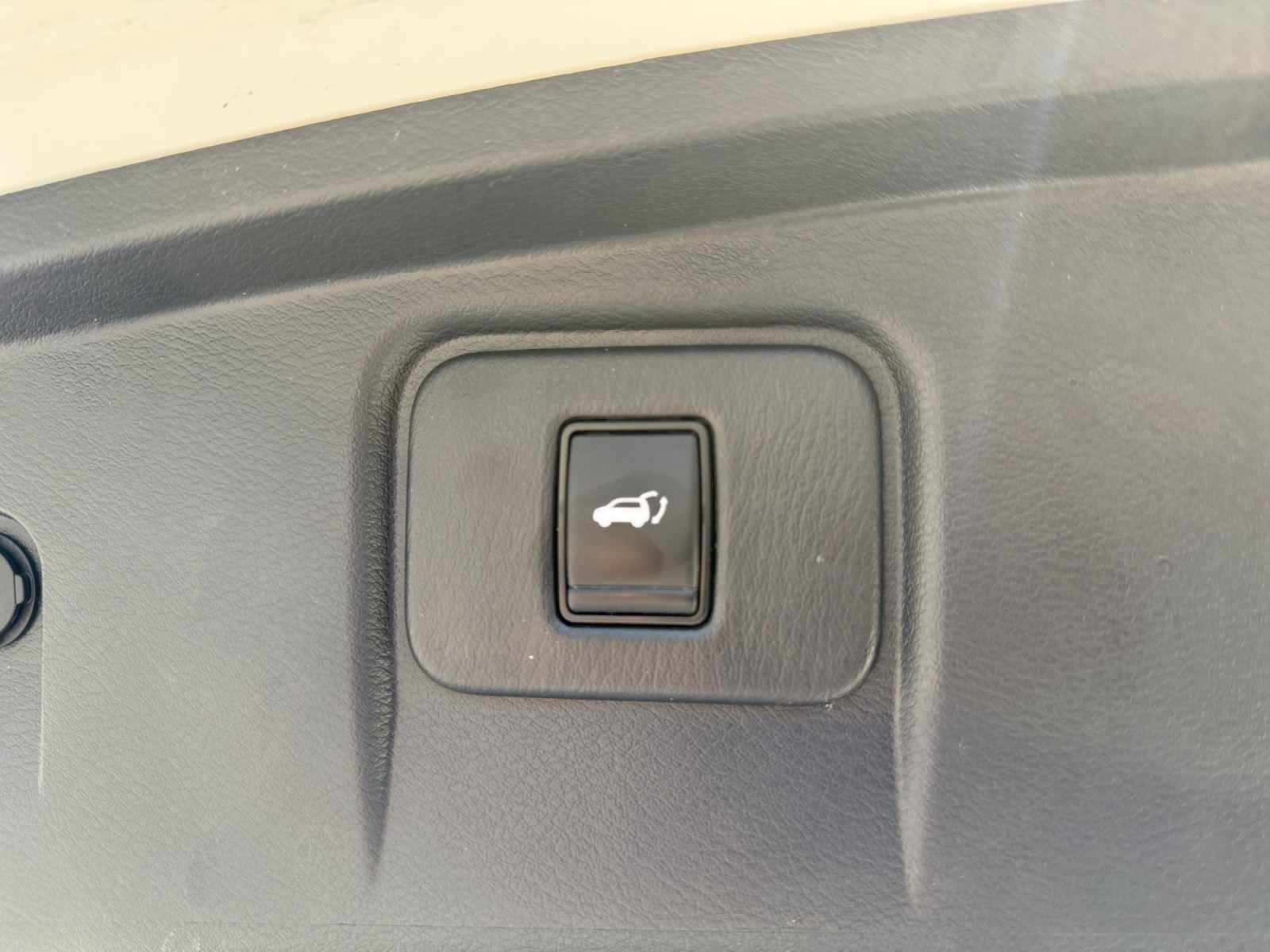 Used 2022 Nissan Murano Platinum AWD/4WD image 24