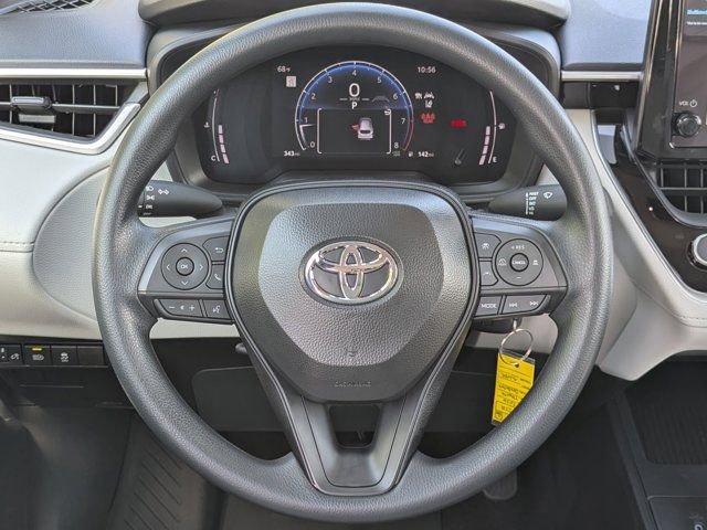 Used 2026 Toyota Corolla Cross L FWD image 20