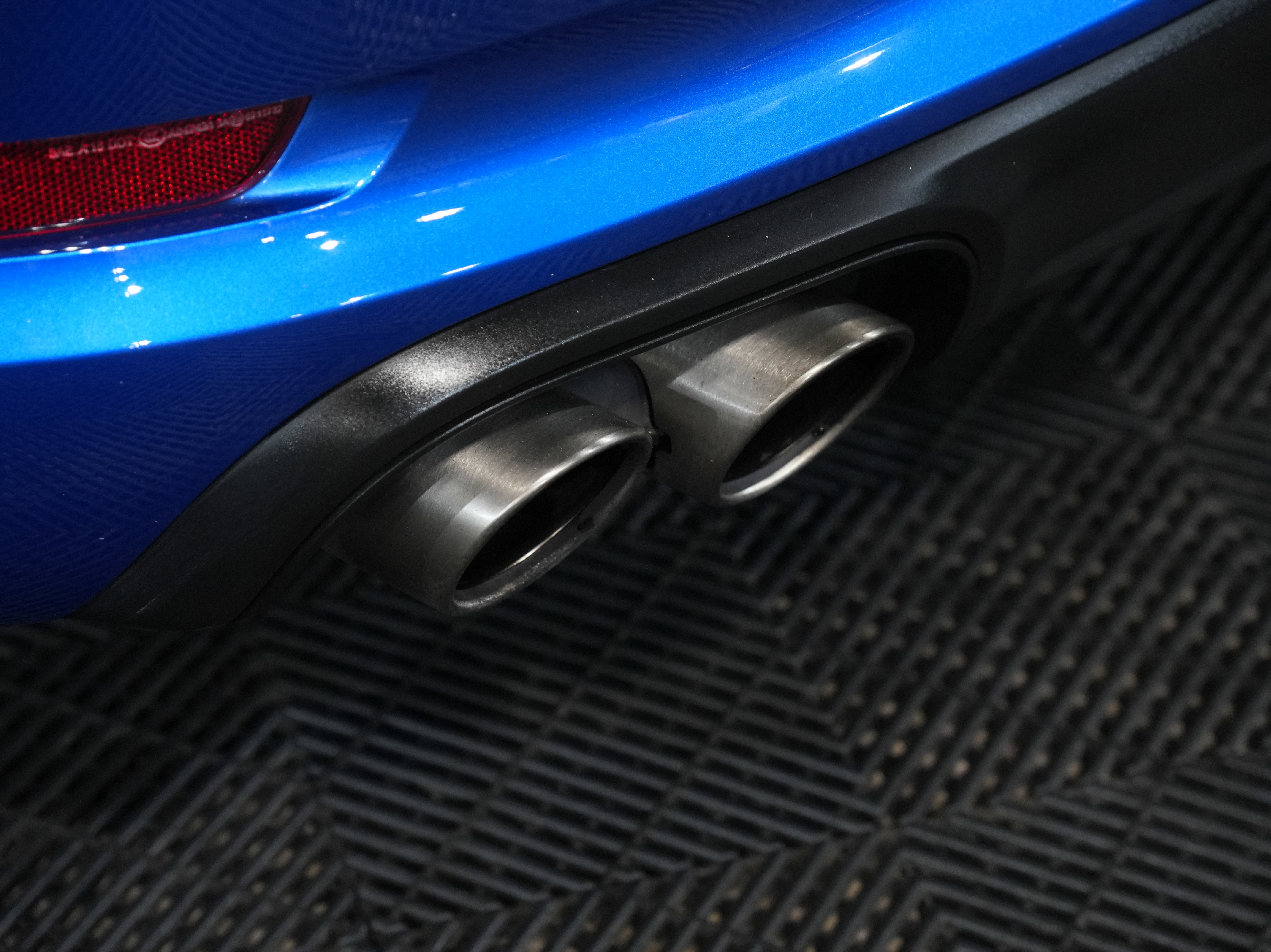 Used 2017 Porsche 911 Targa 4S image 21