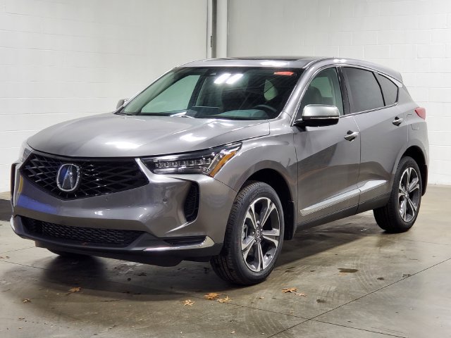 New 2026 Acura RDX w/ Technology Package AWD/4WD image 2