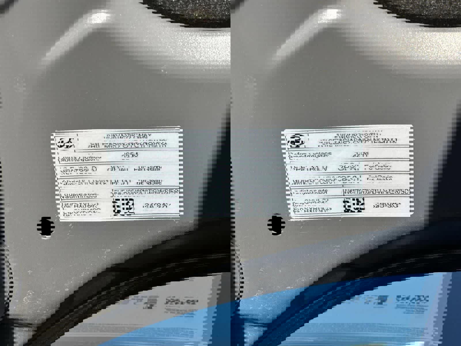 Certified 2025 Hyundai Elantra SEL image 40