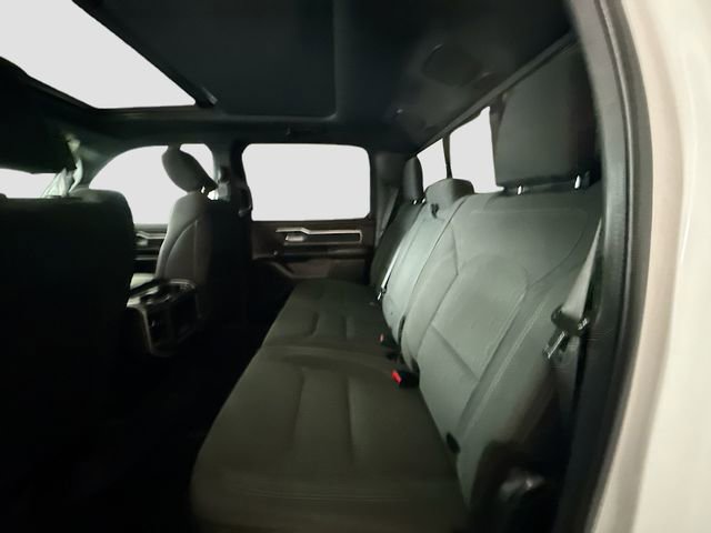 Used 2023 RAM 1500 Big Horn image 26