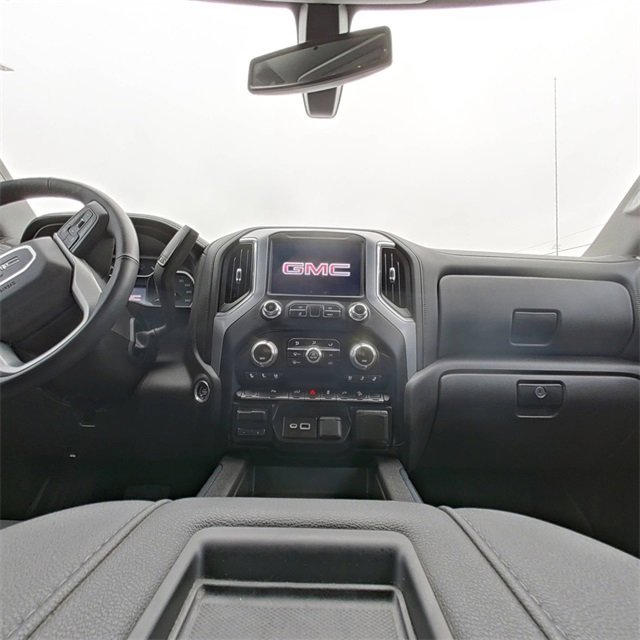 Used 2022 GMC Sierra 1500 SLT w/ SLT Premium Package image 24