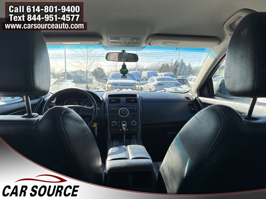Used 2011 MAZDA CX-9 Touring image 7