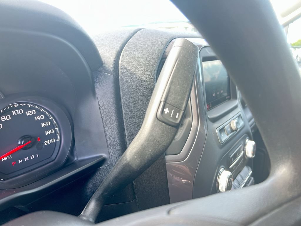 Used 2020 GMC Sierra 1500 4x4 Crew Cab w/ Convenience Package image 14