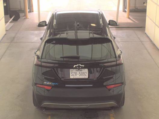 Used 2023 Chevrolet Bolt EUV LT image 9