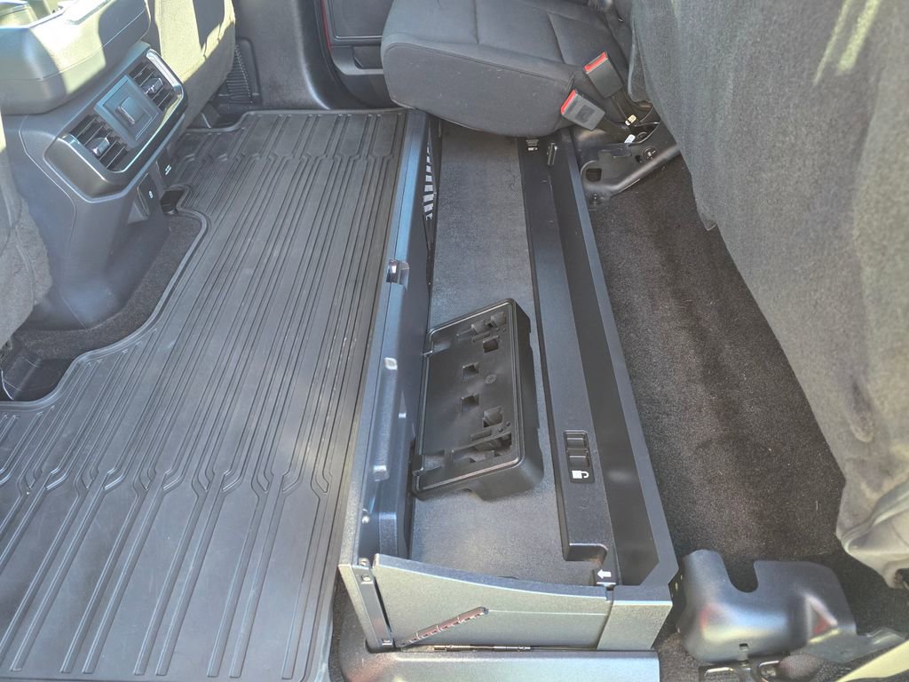 Used 2022 Ford F150 XLT w/ Equipment Group 302A High image 13