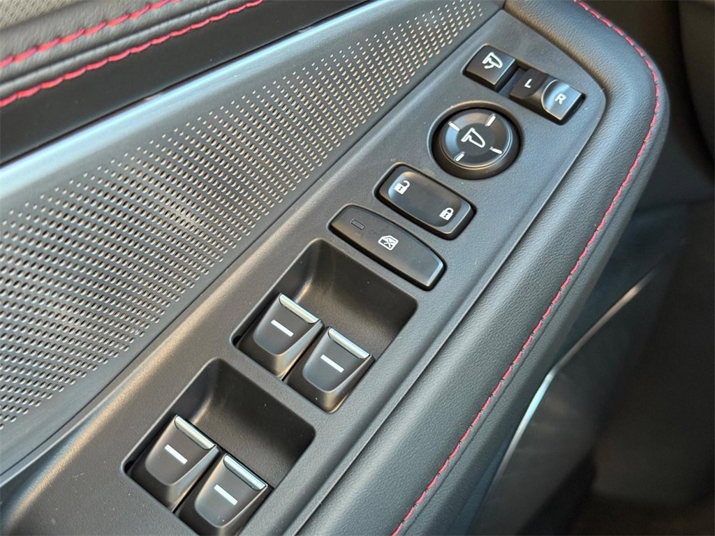 New 2026 Acura MDX A-Spec image 15