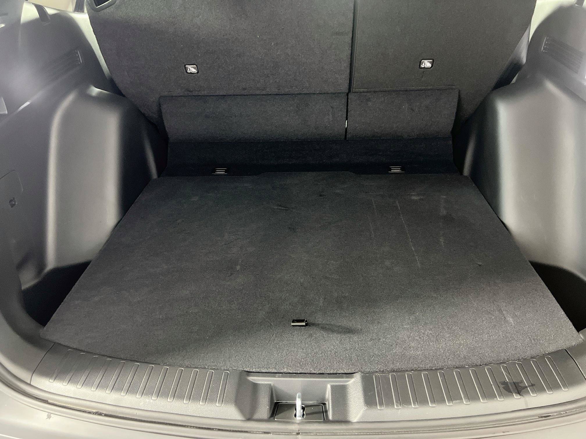 Used 2025 Honda CR-V EX image 25