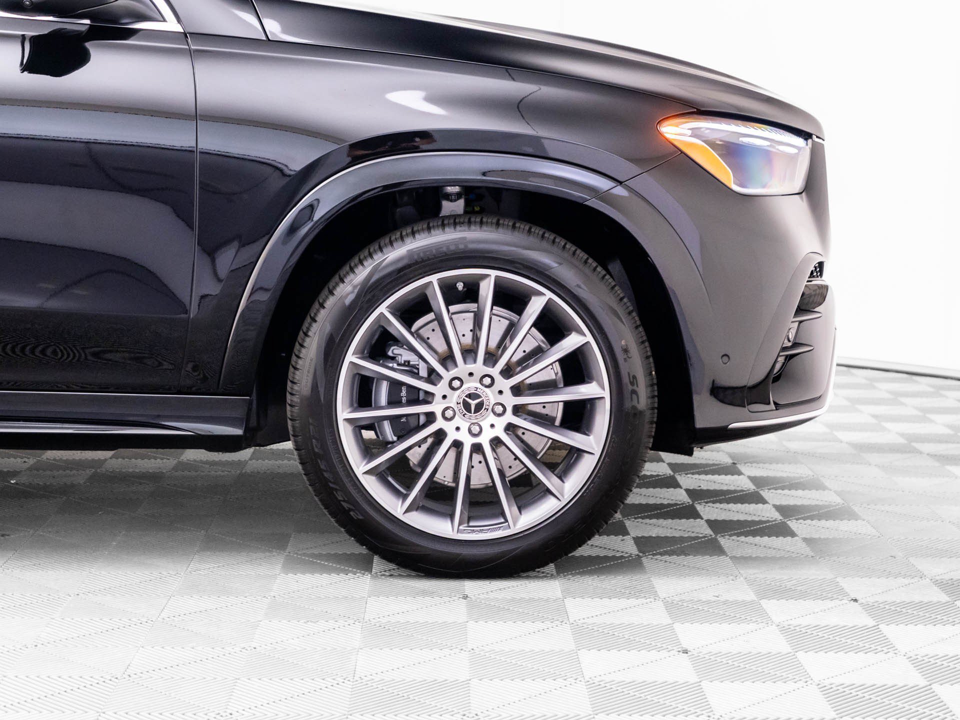 New 2026 Mercedes-Benz GLE 450 4MATIC image 38