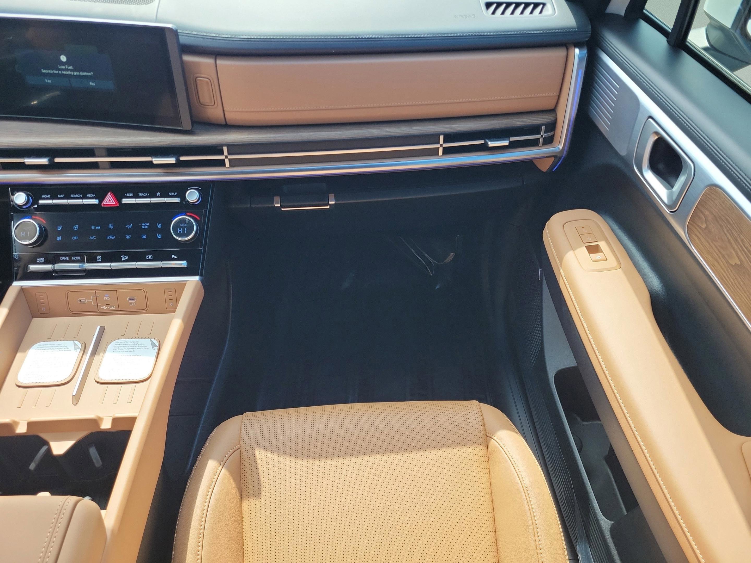 New 2026 Hyundai Santa Fe Limited image 17