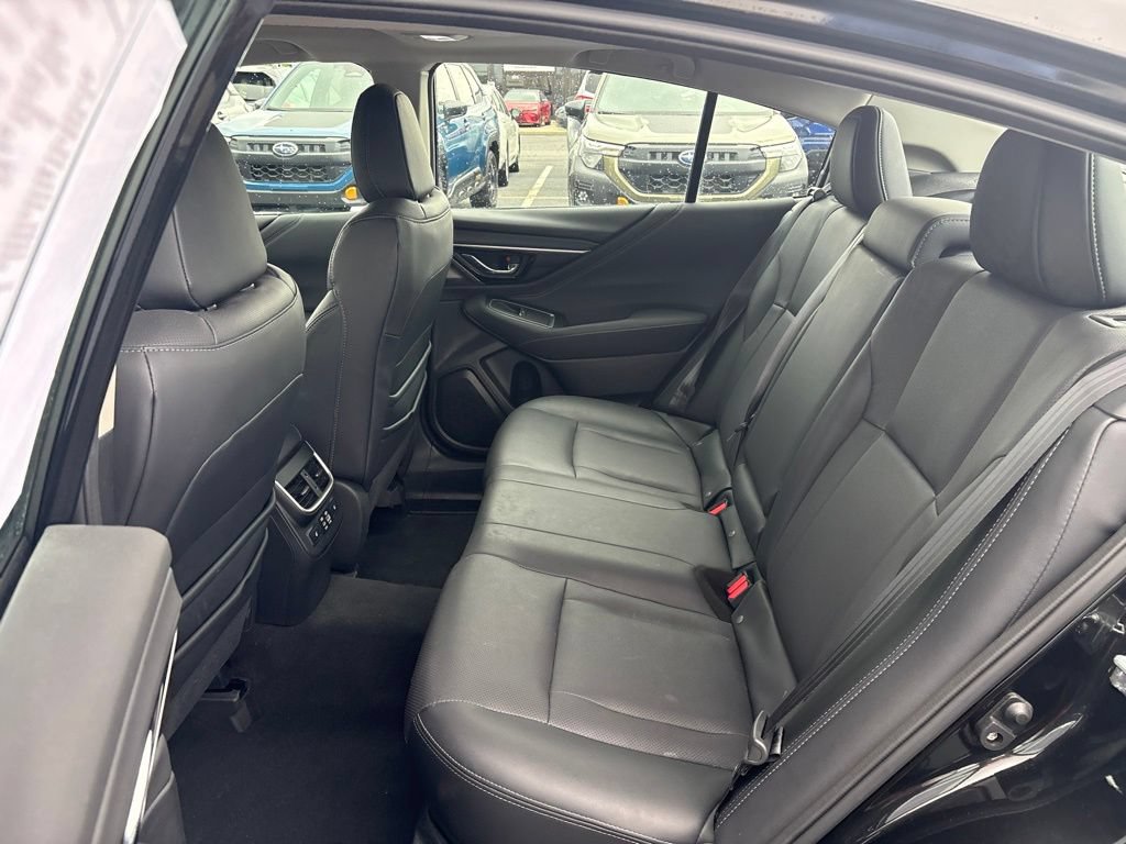 Certified 2024 Subaru Legacy Limited AWD/4WD image 12