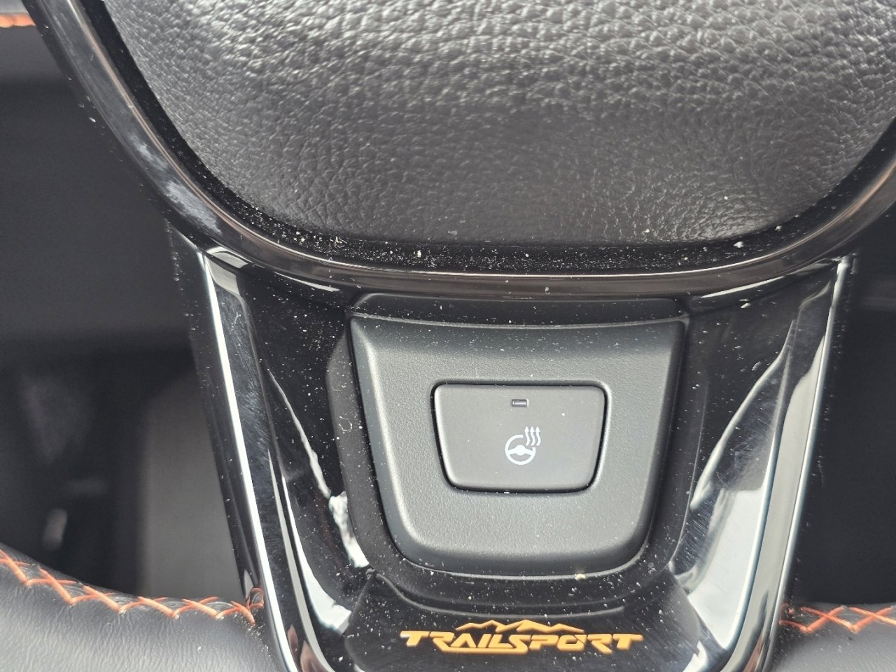 Used 2026 Honda Passport TrailSport Elite image 9