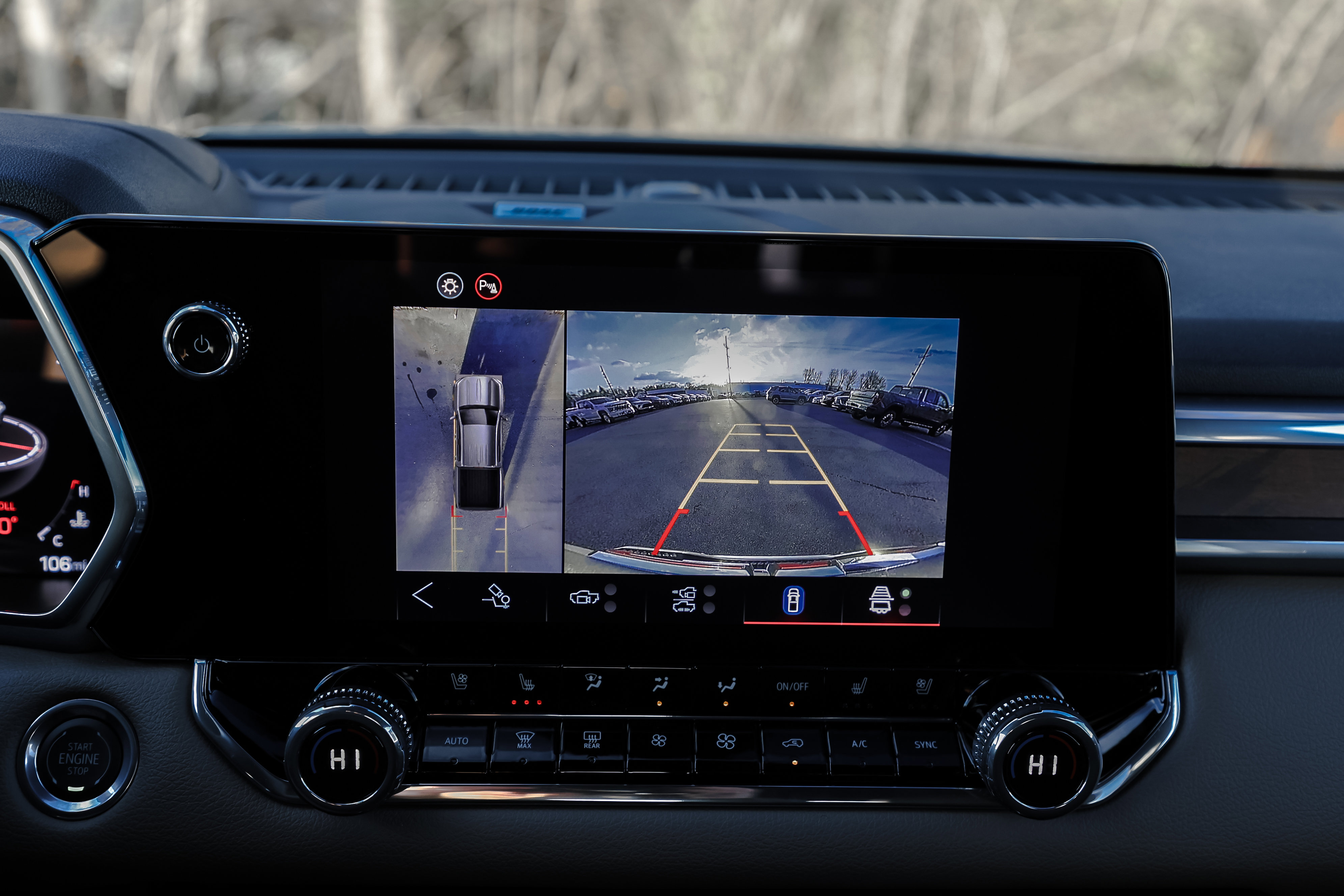 New 2026 GMC Canyon Denali image 39