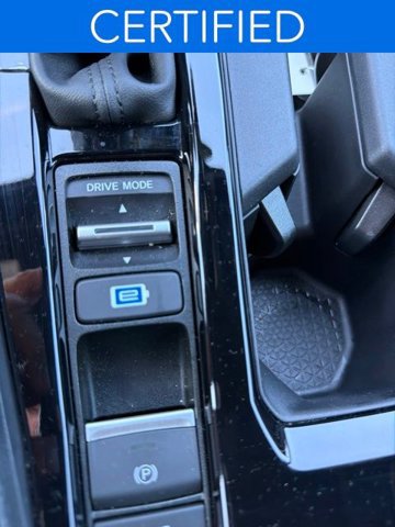 Used 2025 Honda Accord Sport image 19