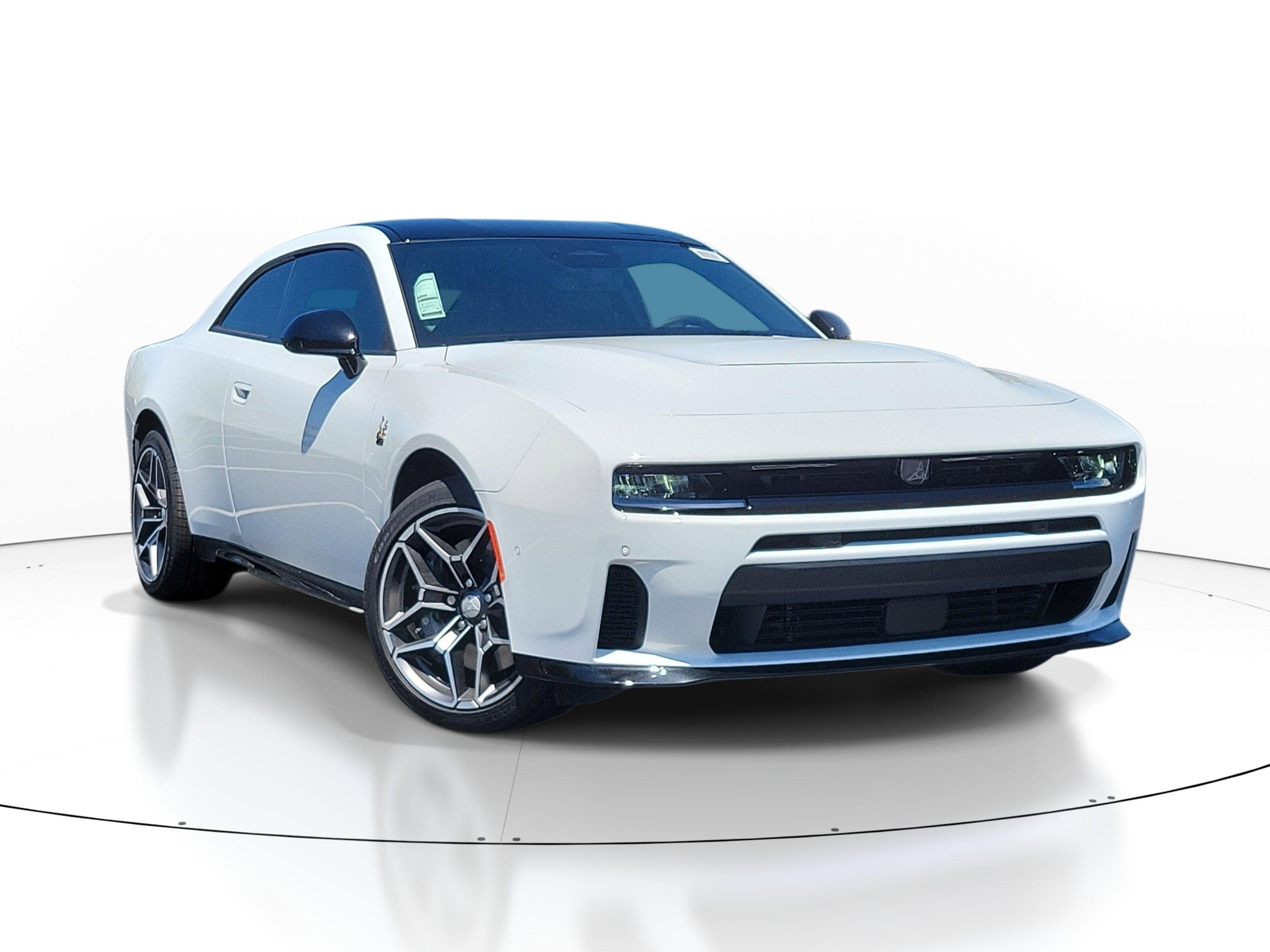 New 2026 Dodge Charger Scat Pack