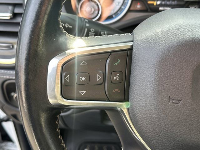 Used 2022 RAM 1500 Limited image 32