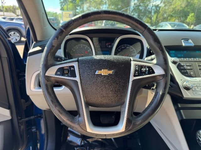 Used 2010 Chevrolet Equinox LT w/ Chrome Appearance Package image 19