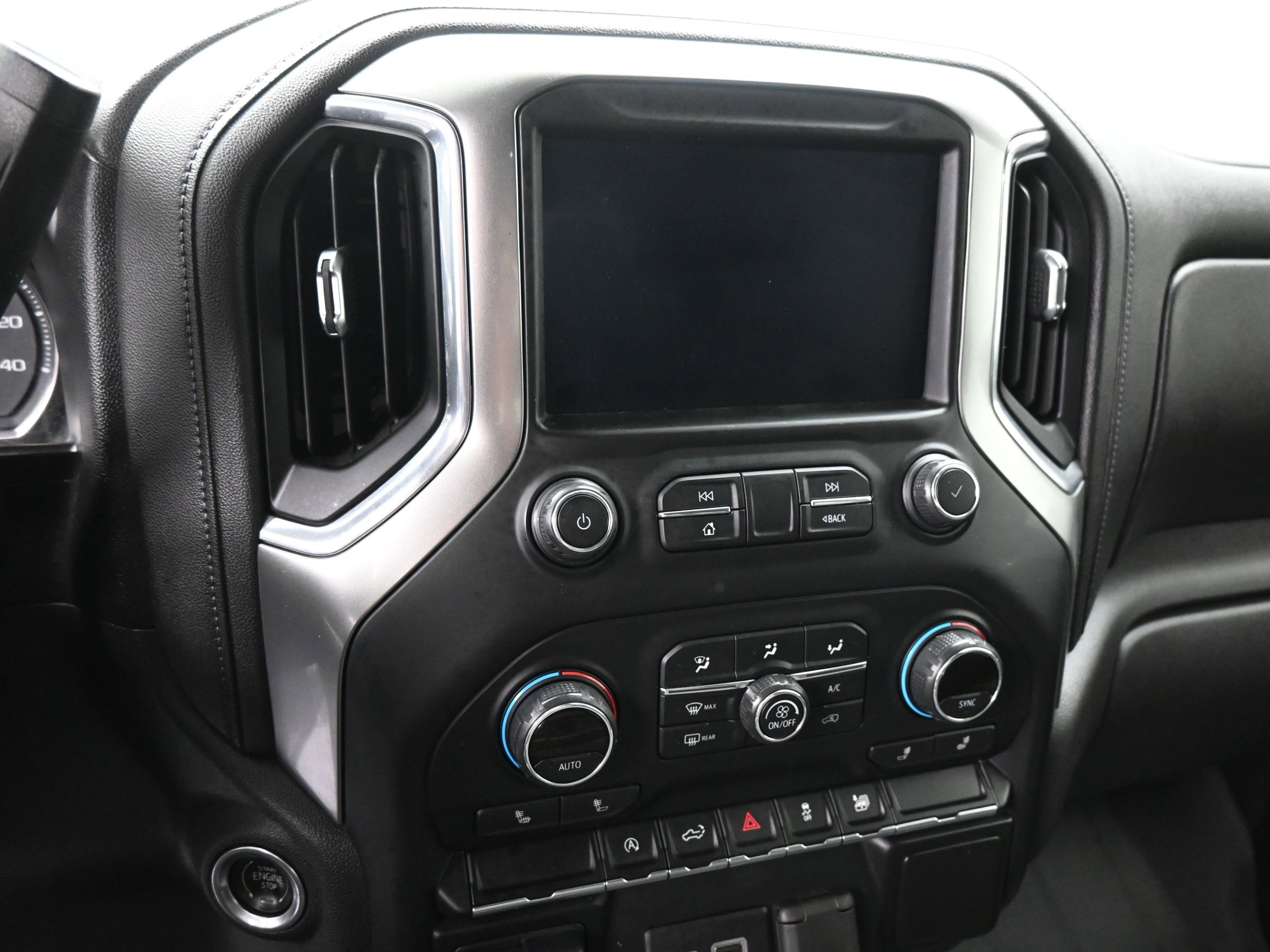 Used 2020 Chevrolet Silverado 1500 RST w/ All-Star Edition AWD/4WD image 15