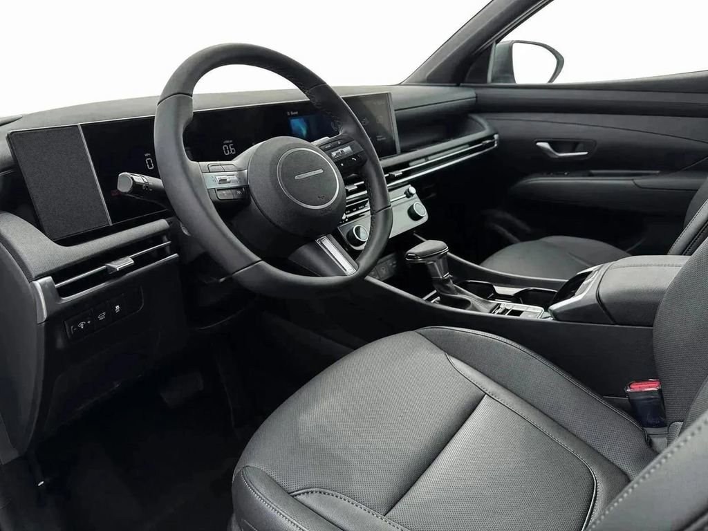 New 2026 Hyundai Tucson XRT image 13