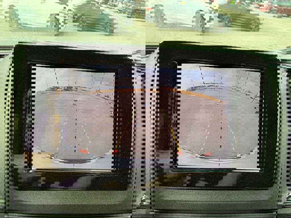 New 2026 RAM ProMaster 1500 image 24