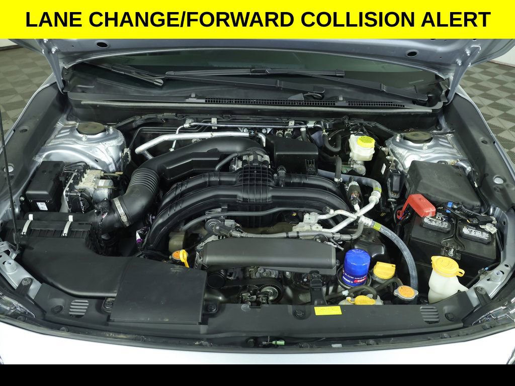 Used 2023 Subaru Impreza 2.0i image 15