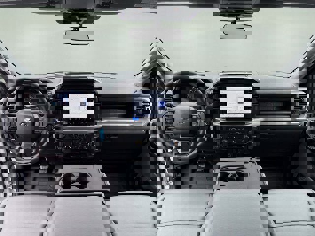 New 2025 Ford F150 XL image 11