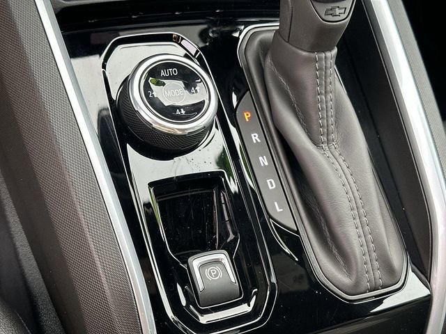 Used 2026 Chevrolet Colorado Trail Boss image 38